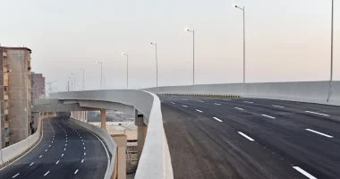 غلق كلي لتقاطع محور كمال عامر و26 يوليو غدا الجمعة