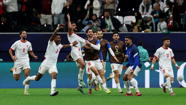 غياب نجم منتخب الأردن عن كأس العالم 2026