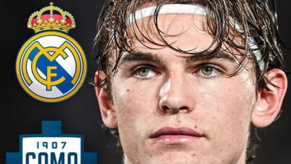 فابريجاس يحسم الجدل بشأن رحيل لاعب ريال مدريد السابق