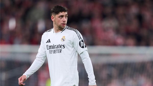 فالفيردي: لم يحدث أي اعتداء.. واعتذر لجماهير ريال مدريد عن “انفعالي” بسبب ضغط الموسم