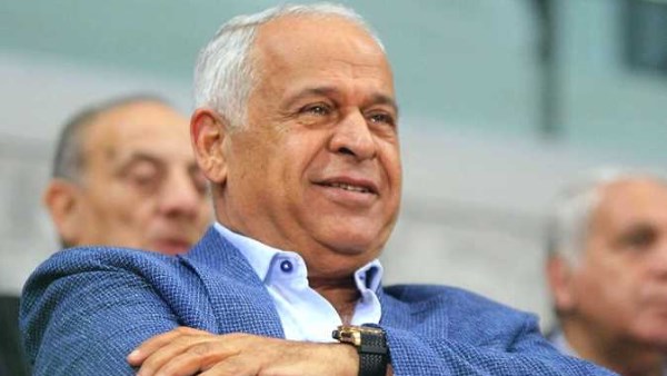 فرج عامر: أتمنى فوز الزمالك على اتحاد العاصمة.. “عشان مطلعش من المولد بلا حمص”