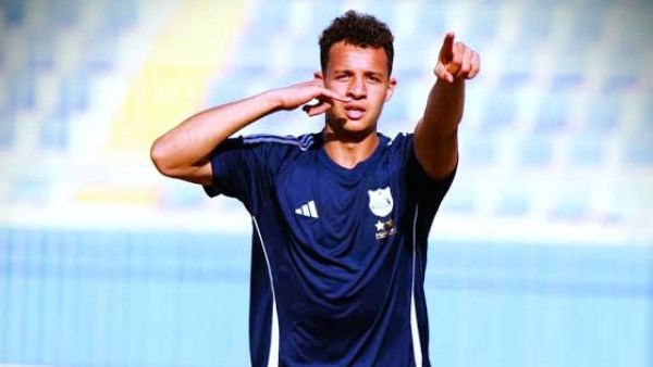 فرج عامر: أقطاي عبد الله رُفض بـ 5 ملايين.. والآن صراع بين القمة لضمه بـ 50 مليوناً