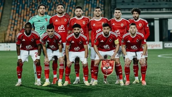 فرج عامر: الأهلي سيشارك في دوري أبطال أفريقيا “مهما كان ترتيبه”.. والرعاة كلمة السر