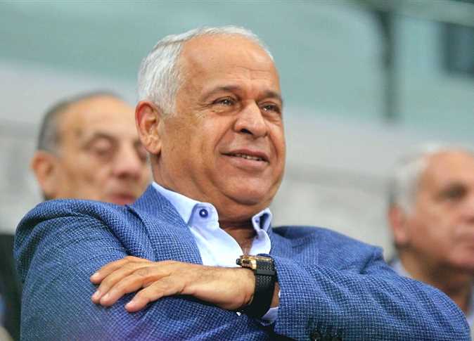 فرج عامر: الدوري يقترب من الزمالك.. والأهلي الأقوى تسويقيًا وجماهيريًا