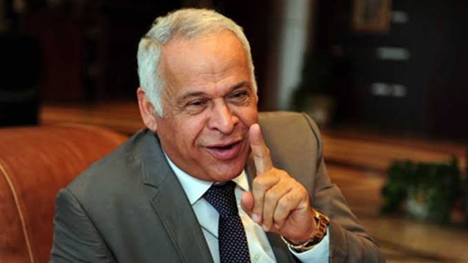 فرج عامر: «انتهى الدرس».. مبروك للزمالك لقب الدوري وهارد لك للأهلي