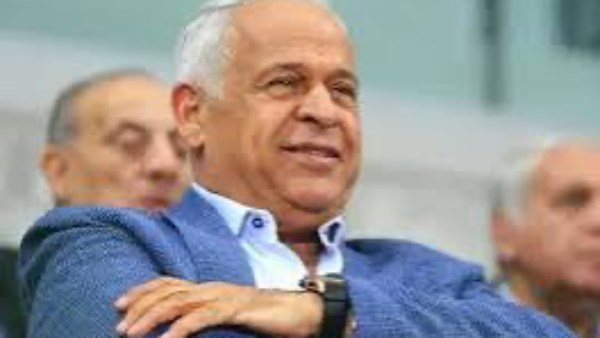 فرج عامر يوجة رسالة لجماهير اتحاد العاصمة قبل أيام من مواجهة الزمالك