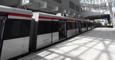 فرص عمل جديدة بمشروع القطار الكهربائي الخفيف LRT.. اعرف الشروط وطرق التقديم