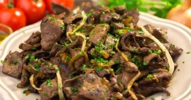 فوائد الكبدة فى عيد الأضحى.. وفئات ممنوعة من تناولها