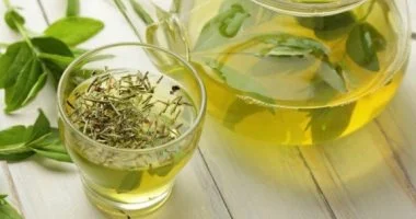 فوائد شرب الشاى الأخضر بعد أكل الفتة واللحمة فى العيد