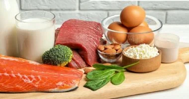 فى العيد.. تناول البروتين بهذه الطرق يحسن صحة قلبك