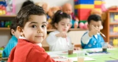 فى عيد الأضحى.. العمر المناسب لبدء تناول الأطفال للحوم