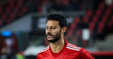في المحلة.. تشييع جثمان خالة محمد الشناوي وغياب اللاعب لارتباطه بمباراة القمة