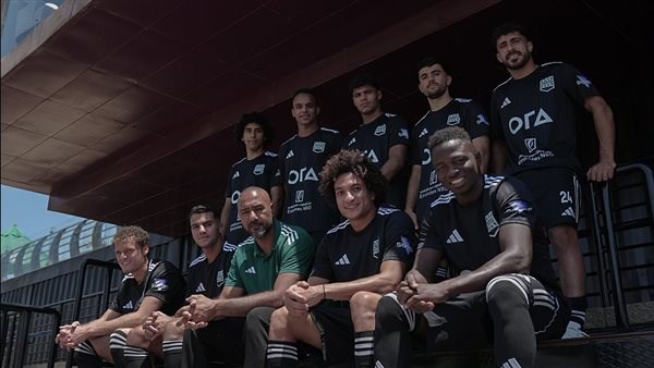 في الوقت القاتل.. زد يحقق الفوز على غزل المحلة 3-2 بالدوري
