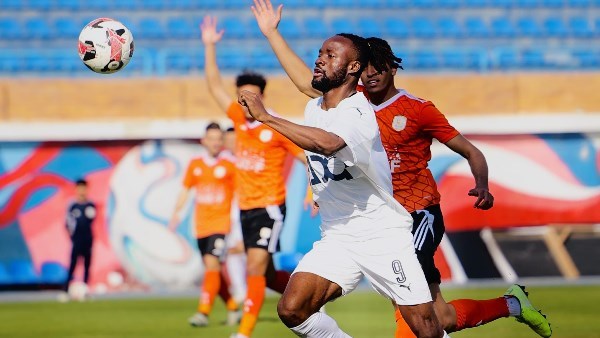 في مجموعة الهبوط.. موعد 7 مباريات في ختام الدوري والقناة الناقلة