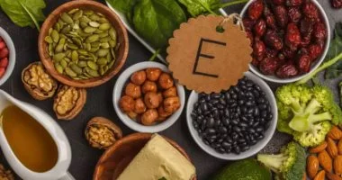 فيتامين هـ.. عنصر غذائى يحمى الدماغ والقلب ويعزز المناعة بطرق متعددة