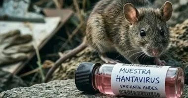 فيروس هانتا.. علامات تشبه الأنفلونزا و5 طرق للوقاية