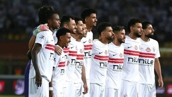 «فيفا» يعلن إيقاف قيد نادى الزمالك للمرة الـ 18