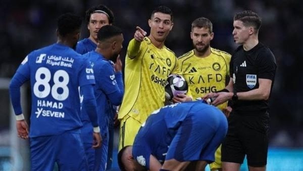 قبل لقاء الهلال.. أول لقب يغازل كريستيانو رونالدو في السعودية