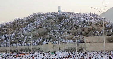 قبل وقفة عرفات.. إجراءات القانون لحماية الحجاج ببوابة الحج المصرية