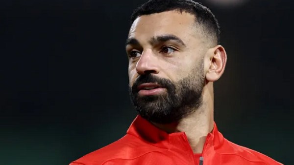 قرار حاسم من محمد صلاح قبل العودة للمباريات