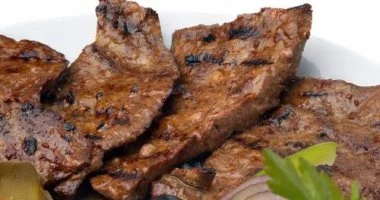 قطع اللحوم فى الخروف.. أيها الأفضل صحيًا فى عيد الأضحى؟