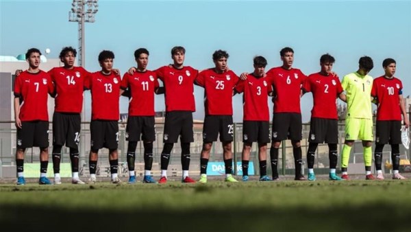 كأس أمم إفريقيا.. منتخب مصر يتعادل مع تونس في الشوط الأول