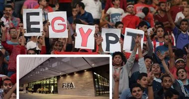 كبسولة أمنية.. 10 نصائح ذهبية تحميك من “الكارت الأحمر” في مباراة مصر وروسيا