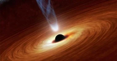 كيف تتكون أكبر الثقوب السوداء فى الكون؟ اكتشاف علمى جديد يغير الفهم القديم