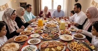 كيف تحافظ على صحة جهازك الهضمى وأمعائك وهضمك خلال عيد الأضحى