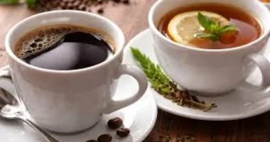 كيف تساعد القهوة والشاى فى مكافحة السرطان