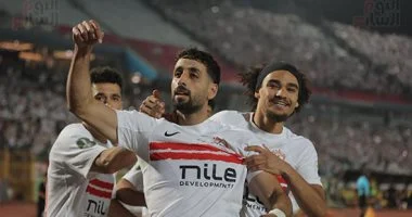 كيفية مشاهدة مباراة الزمالك وسيراميكا؟