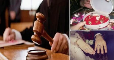 لإنهاء نزاعات الخطوبة.. الشبكة بند ملزم بمشروع قانون الأحوال الشخصية للمسيحيين
