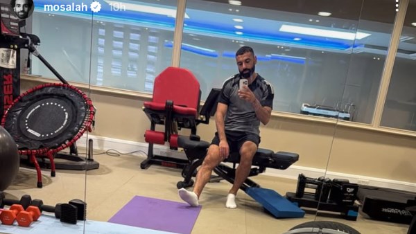 “لا يمكن التنبؤ بأي شيء”.. محمد صلاح يحسم موقفه من الاحتراف في الدوري الأسترالي بعد ليفربول