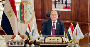 لاستيلائهم على مليون جنيه.. «النيابة الإدارية» تحيل 10 مسؤولين بتعليم القاهرة للمحاكمة التأديبية