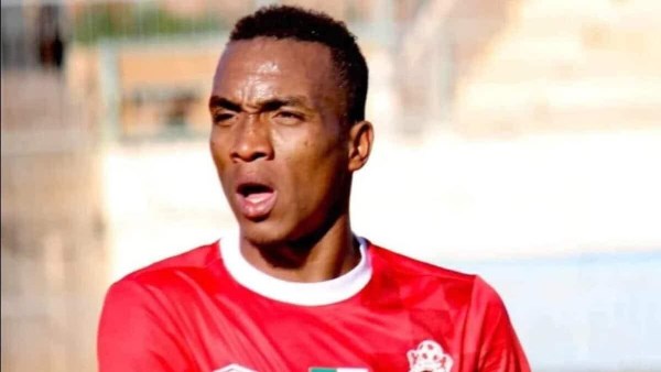 لاعب اتحاد العاصمة: مواجهة الزمالك تمثل مباراة الموسم