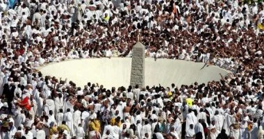 لحجاج بيت الله الحرام ماذا يفعل الحاج إذا شك في أداء بعض مناسك الحج