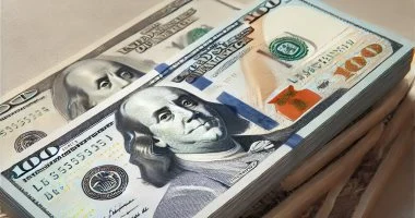 لحظة بلحظة سعر الدولار اليوم الجمعة 15/5/2026 أمام الجنيه المصرى