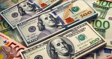 لحظة بلحظة سعر الدولار اليوم الخميس 21/5/2026 أمام الجنيه المصري