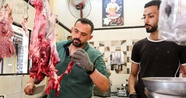 لحمة الرأس فى عيد الأضحى.. أكلة مفضلة ولا خطر على المعدة؟.. استشارى يوضح