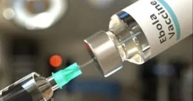 لقاح جديد يعتمد على تقنية (mRNA) يحقق فعالية كبيرة لسلالات فيروس إيبولا