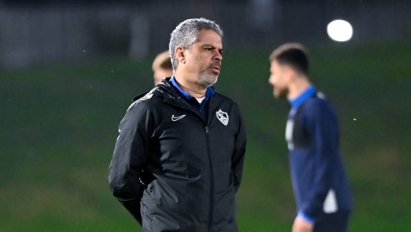 لقطات بملعب نيلسون مانديلا.. الزمالك يختتم استعداداته لمواجهة اتحاد العاصمة في ذهاب نهائي الكونفدرالية