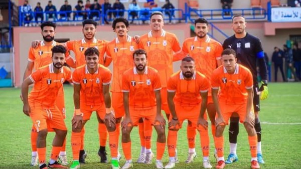 للمرة الأولى في تاريخه.. اتحاد الكرة يهنئ نادي أبوقير للأسمدة لتأهله للدوري الممتاز