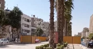 لمدة 14 يوماً.. «مرور القاهرة» تعلن غلقاً كلياً لمحور التسعين الشمالي بدءاً من الأربعاء 6 مايو للتطوير
