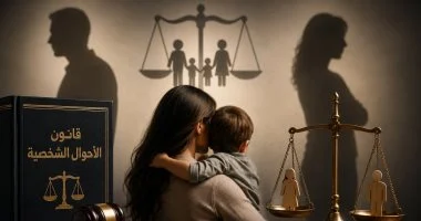 لمنع اختلاف الدين.. «النواب» يناقش مادة تسقط حضانة الأم للطفل بعد سن 7 سنوات بمشروع قانون الأسرة الجديد