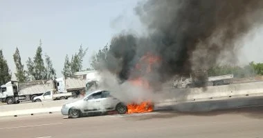 لو مش بتتحرك كتير بيها فى العيد.. نصائح لحماية السيارات من حرارة الجو