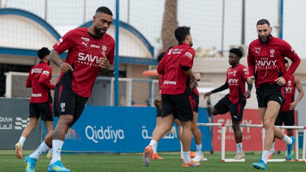 ليلة حسم الدوري السعودي.. الهلال يتمسك بالأمل والأهلي يحلم بالمركز الثالث