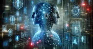 ما هى تكنولوجيا التوائم الرقمية؟ كيف ننشئ نسخة افتراضية لكل شىء فى عالمنا؟