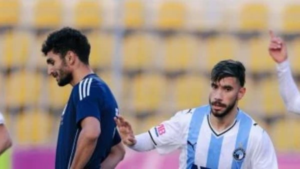 ماييلي يقود الهجوم.. تشكيل بيراميدز المتوقع لمواجهة إنبي في الدوري الممتاز