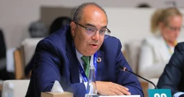 مبعوث الأمم المتحدة: تحسن مخصصات التعليم والصحة بموازنة مصر هذا العام