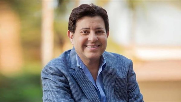 مجلس إدارة الزمالك ينعى الفنان هاني شاكر: فقدنا قيمة فنية كبيرة وأحد عشاق الكيان الوفياء